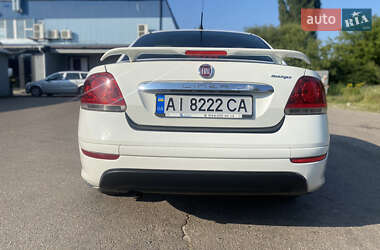 Седан Fiat Linea 2015 в 