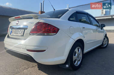 Седан Fiat Linea 2015 в 