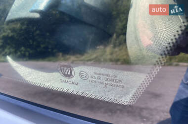Седан Fiat Linea 2015 в 