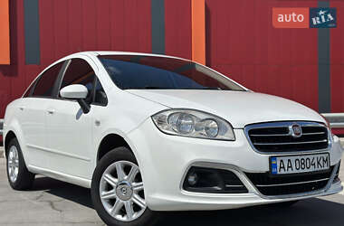 Седан Fiat Linea 2013 в Києві