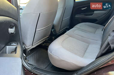 Седан Fiat Linea 2012 в 