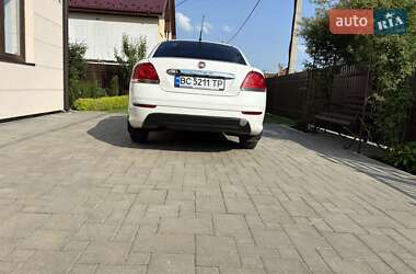 Седан Fiat Linea 2013 в 