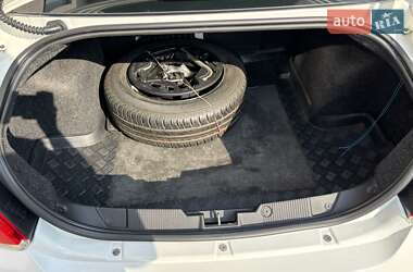 Седан Fiat Linea 2013 в 