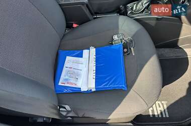 Седан Fiat Linea 2013 в 