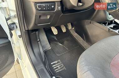 Седан Fiat Linea 2013 в 