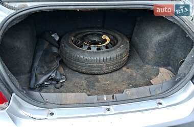 Седан Fiat Linea 2007 в 