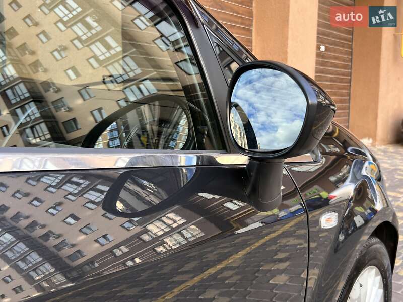 Седан Fiat Linea 2009 в Виннице