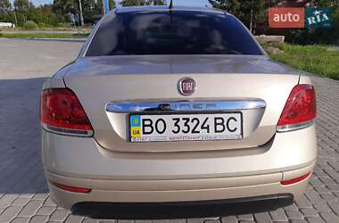 Седан Fiat Linea 2013 в 