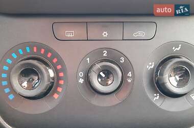 Седан Fiat Linea 2013 в 