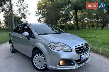 Седан Fiat Linea 2013 в Білій Церкві