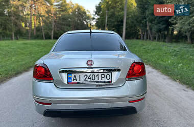 Седан Fiat Linea 2013 в 
