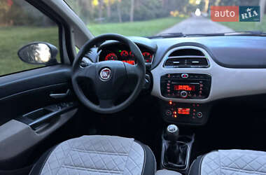 Седан Fiat Linea 2013 в 