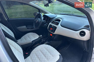 Седан Fiat Linea 2013 в 