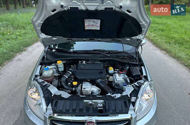 Седан Fiat Linea 2013 в 