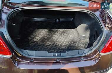 Седан Fiat Linea 2013 в 