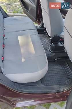 Седан Fiat Linea 2013 в 