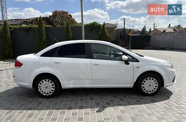 Седан Fiat Linea 2013 в Кропивницькому
