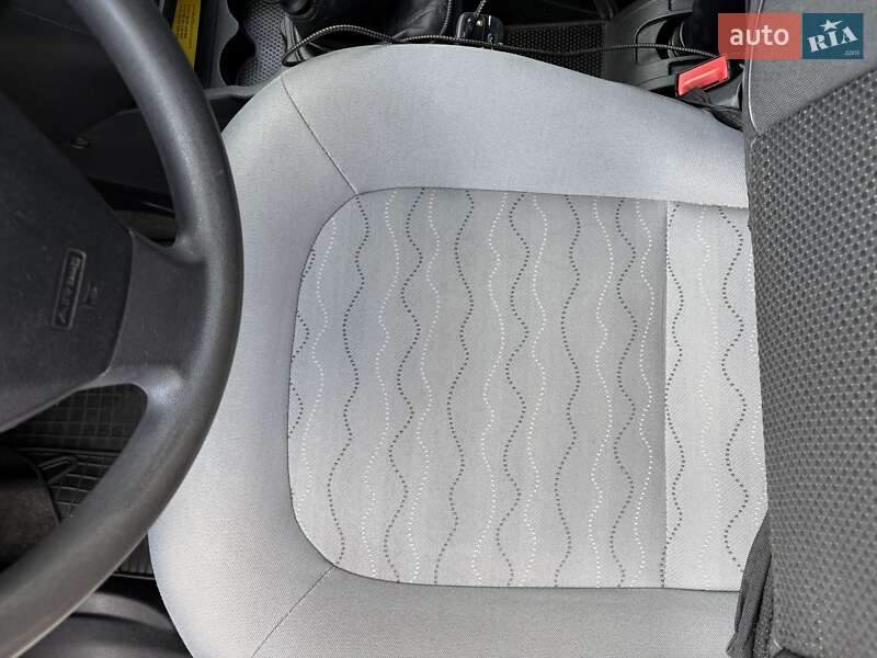 Седан Fiat Linea 2013 в Кропивницком фото 20 Седан Fiat Linea 2013 в Кропивницком