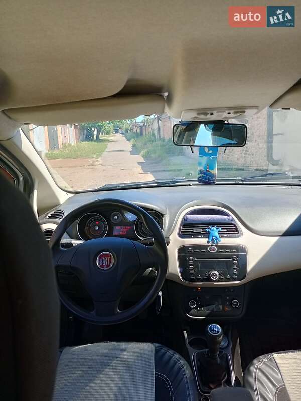 Седан Fiat Linea 2013 в Александрие фото 8 Седан Fiat Linea 2013 в Александрие