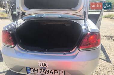 Седан Fiat Linea 2012 в 