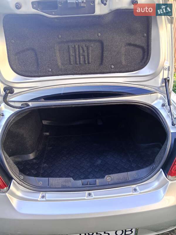 Седан Fiat Linea 2012 в Днепре