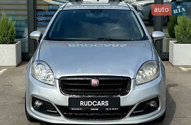 Седан Fiat Linea 2015 в 
