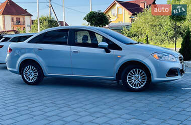 Седан Fiat Linea 2014 в 