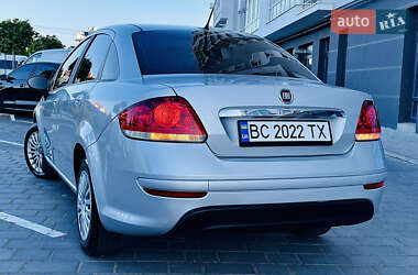 Седан Fiat Linea 2014 в 