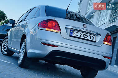 Седан Fiat Linea 2014 в 