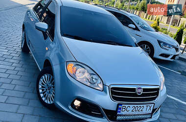 Седан Fiat Linea 2014 в 