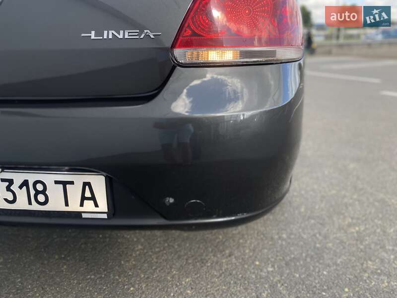 Седан Fiat Linea 2010 в Измаиле фото 13 Седан Fiat Linea 2010 в Измаиле