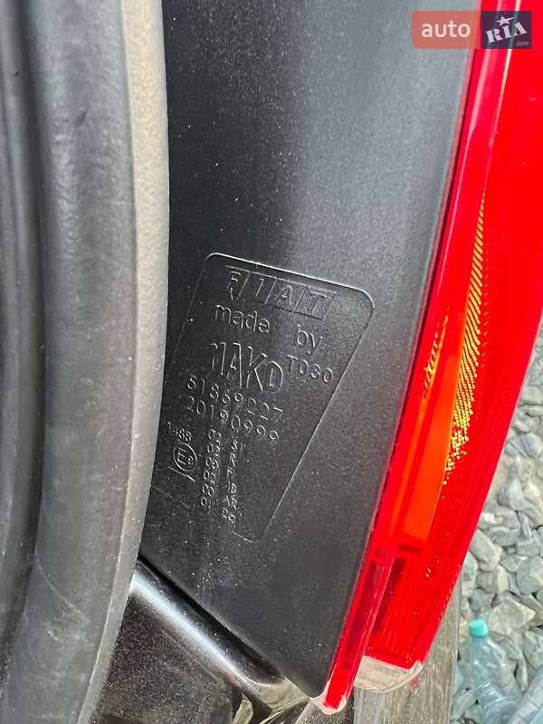 Седан Fiat Linea 2010 в Измаиле фото 26 Седан Fiat Linea 2010 в Измаиле