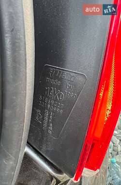 Седан Fiat Linea 2010 в 