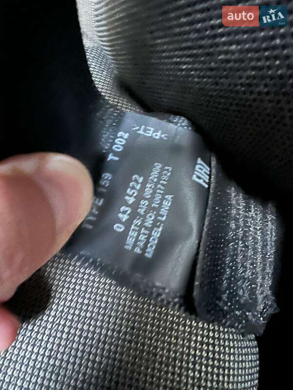 Седан Fiat Linea 2010 в Измаиле фото 30 Седан Fiat Linea 2010 в Измаиле