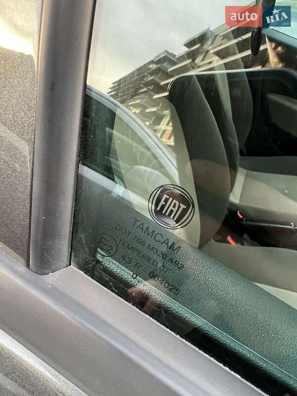 Седан Fiat Linea 2010 в Измаиле фото 43 Седан Fiat Linea 2010 в Измаиле