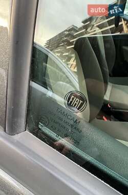 Седан Fiat Linea 2010 в 