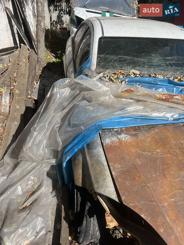 Седан Fiat Linea 2013 в Чернигове