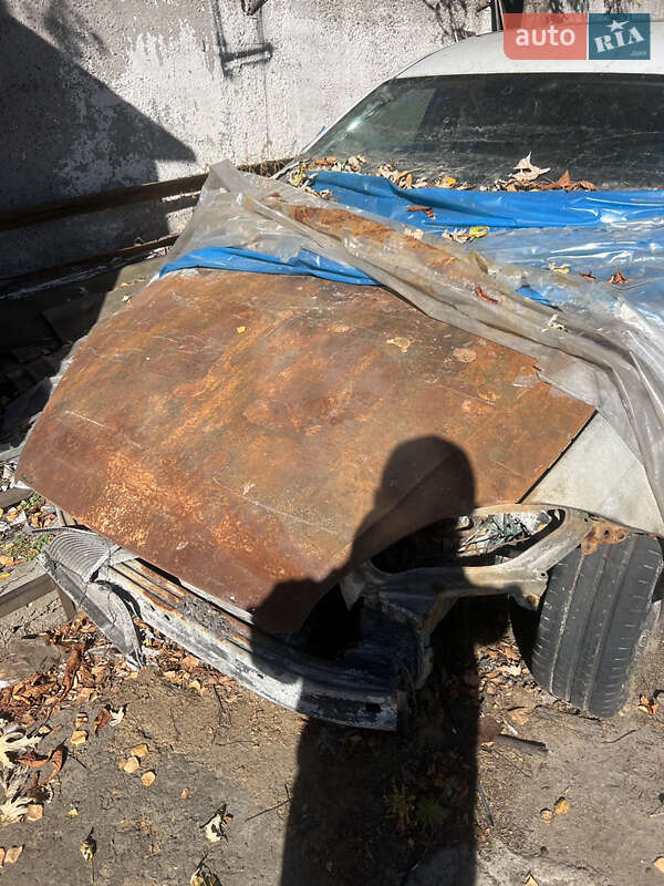 Седан Fiat Linea 2013 в Чернигове