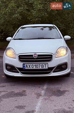 Седан Fiat Linea 2013 в Виннице