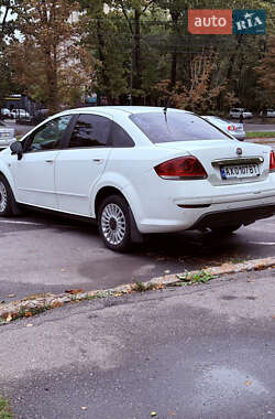Седан Fiat Linea 2013 в 