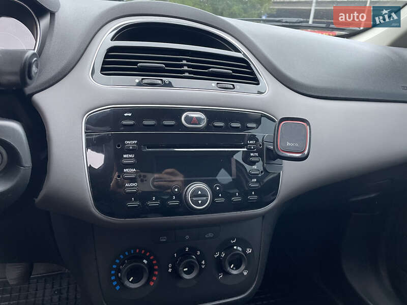 Седан Fiat Linea 2013 в Киеве