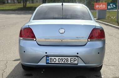 Седан Fiat Linea 2007 в 