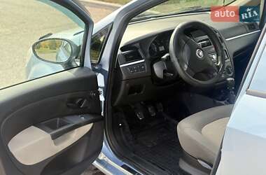 Седан Fiat Linea 2007 в 