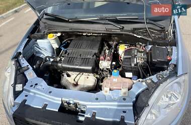 Седан Fiat Linea 2007 в 