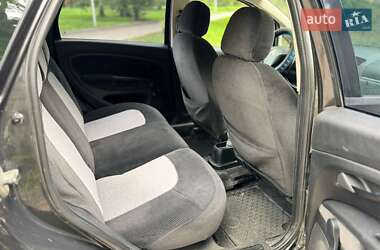 Седан Fiat Linea 2010 в 