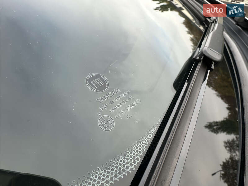 Седан Fiat Linea 2010 в Кременчуге