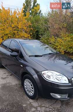 Седан Fiat Linea 2011 в Белой Церкви