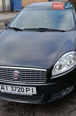 Седан Fiat Linea 2011 в  фото 10 Седан Fiat Linea 2011 в