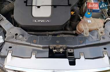 Седан Fiat Linea 2011 в  фото 18 Седан Fiat Linea 2011 в