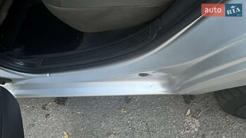 Седан Fiat Linea 2010 в Одессе фото 18 Седан Fiat Linea 2010 в Одессе